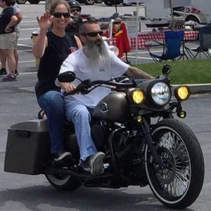 Meet your Posher, John